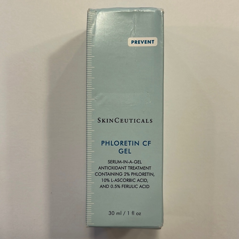 SkinCeuticals - Phloretin CF Gel, 30ml/1 fl oz
